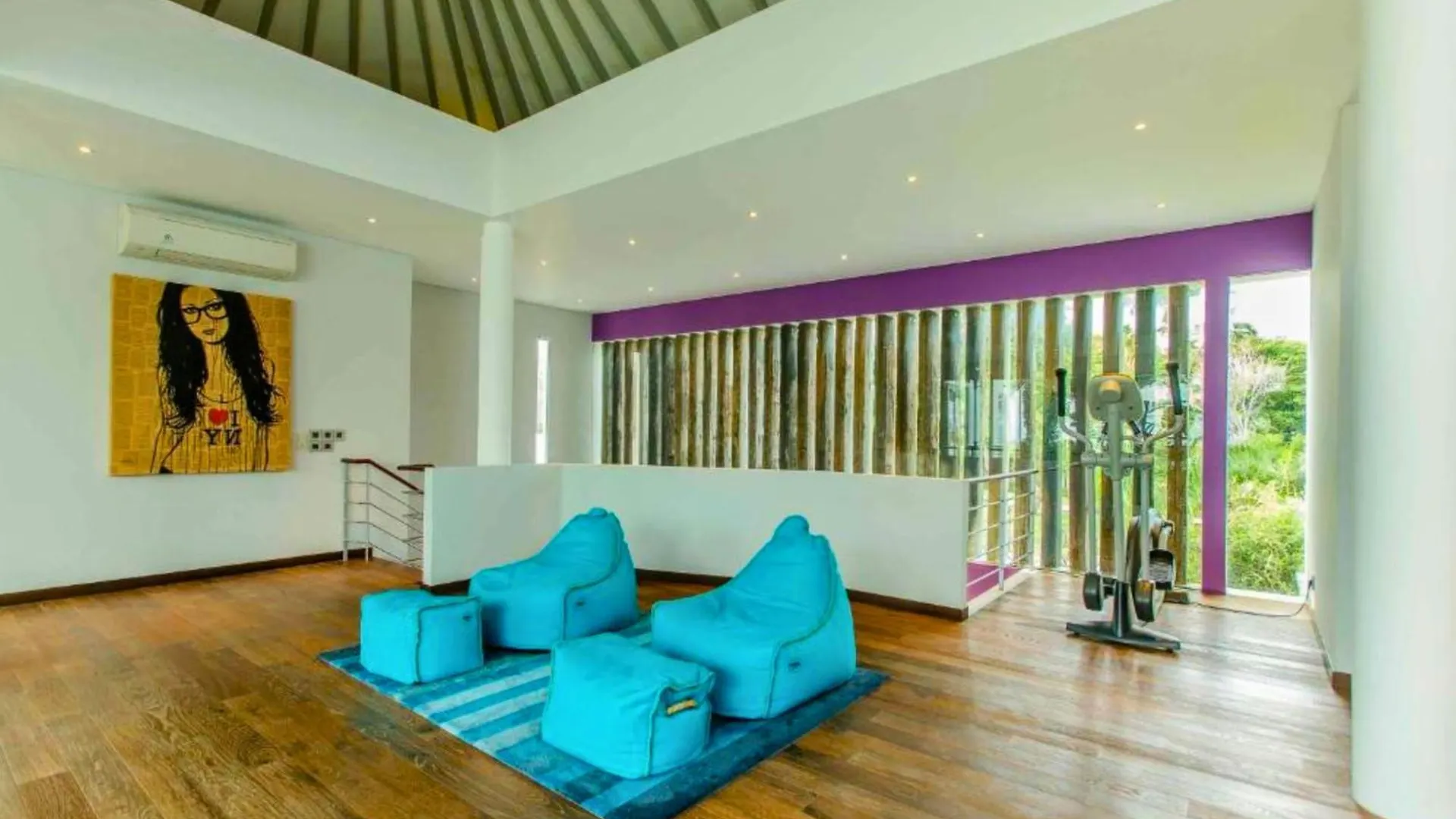 Prasutha 3 Bedroom Private Pool Villa Zn226 Pecatu