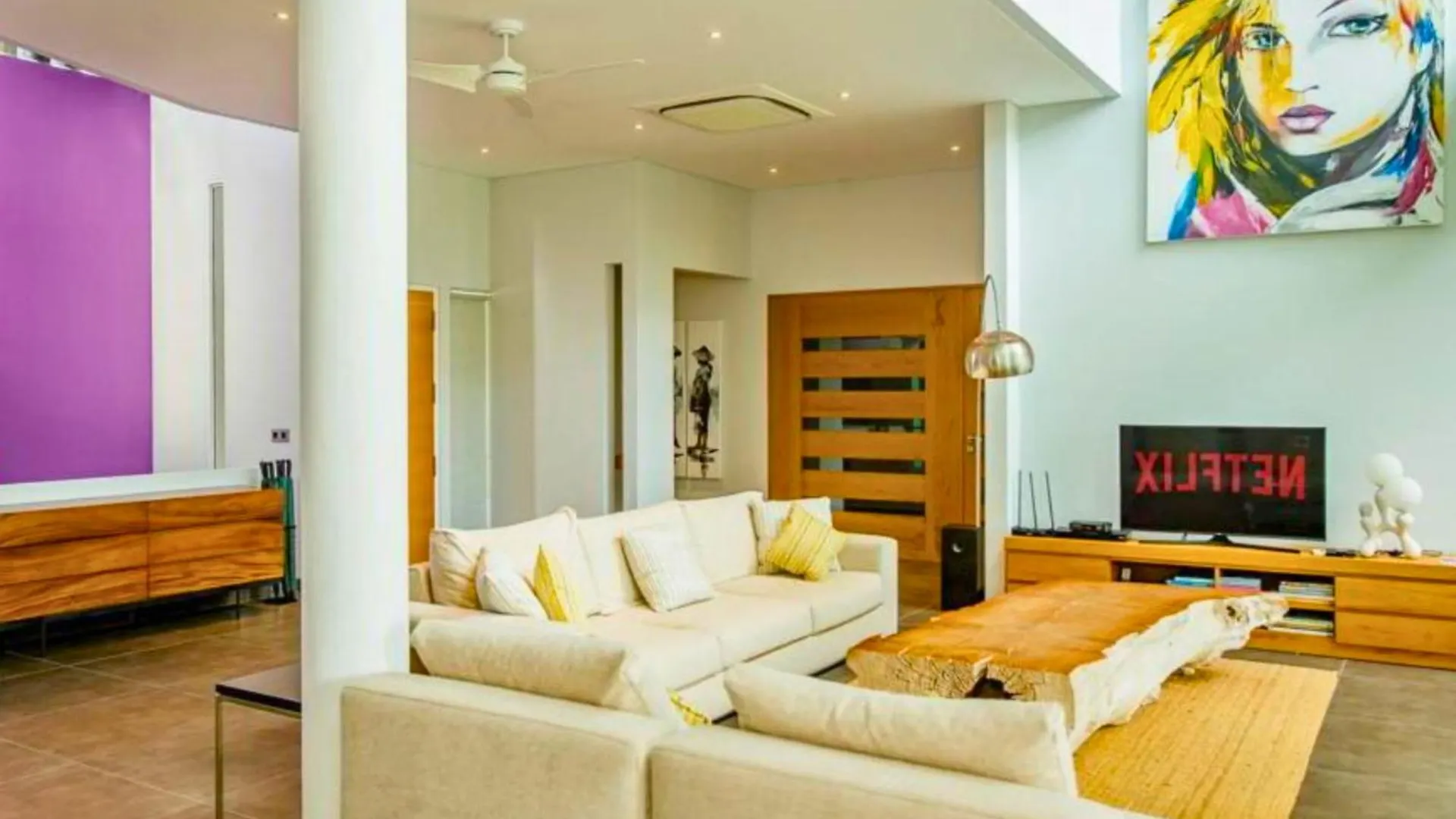 Prasutha 3 Bedroom Private Pool Villa Zn226 Pecatu  0*, Pecatu (Bali) Indonesia