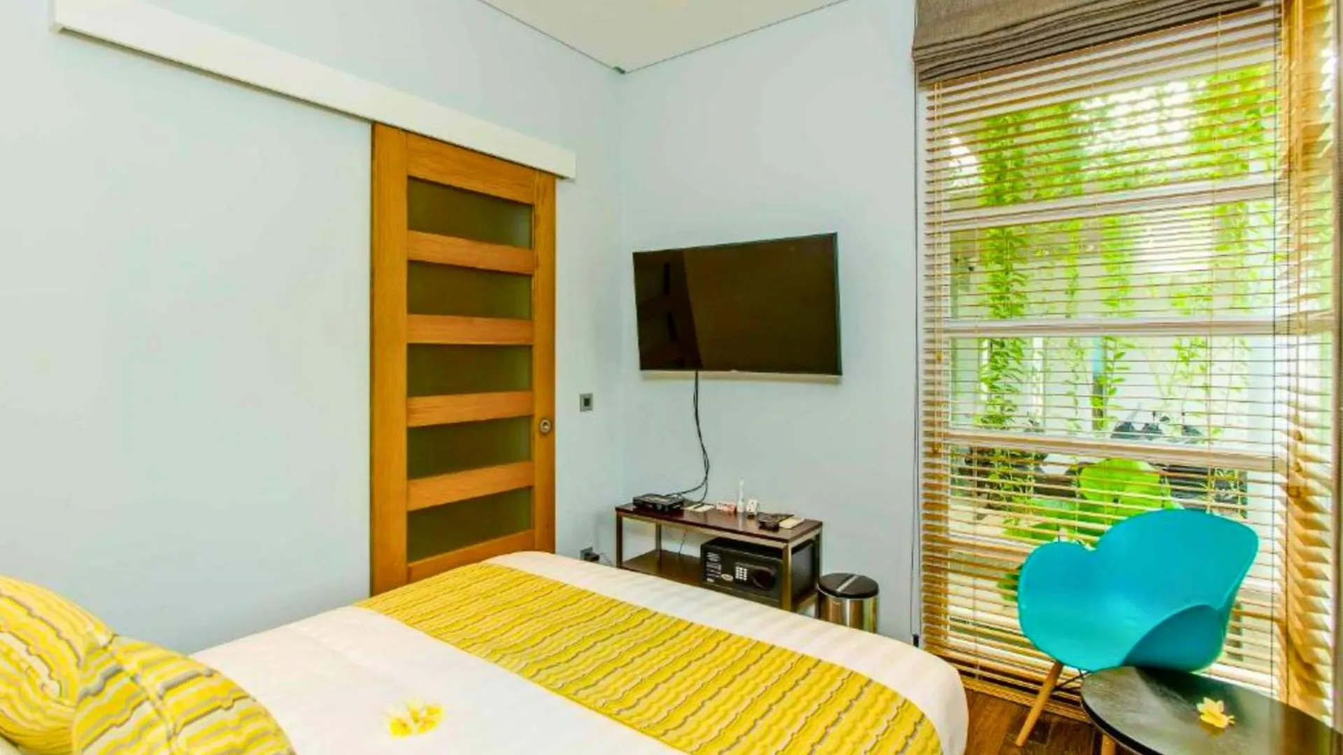 Prasutha 3 Bedroom Private Pool Villa Zn226 Pecatu  Indonesia