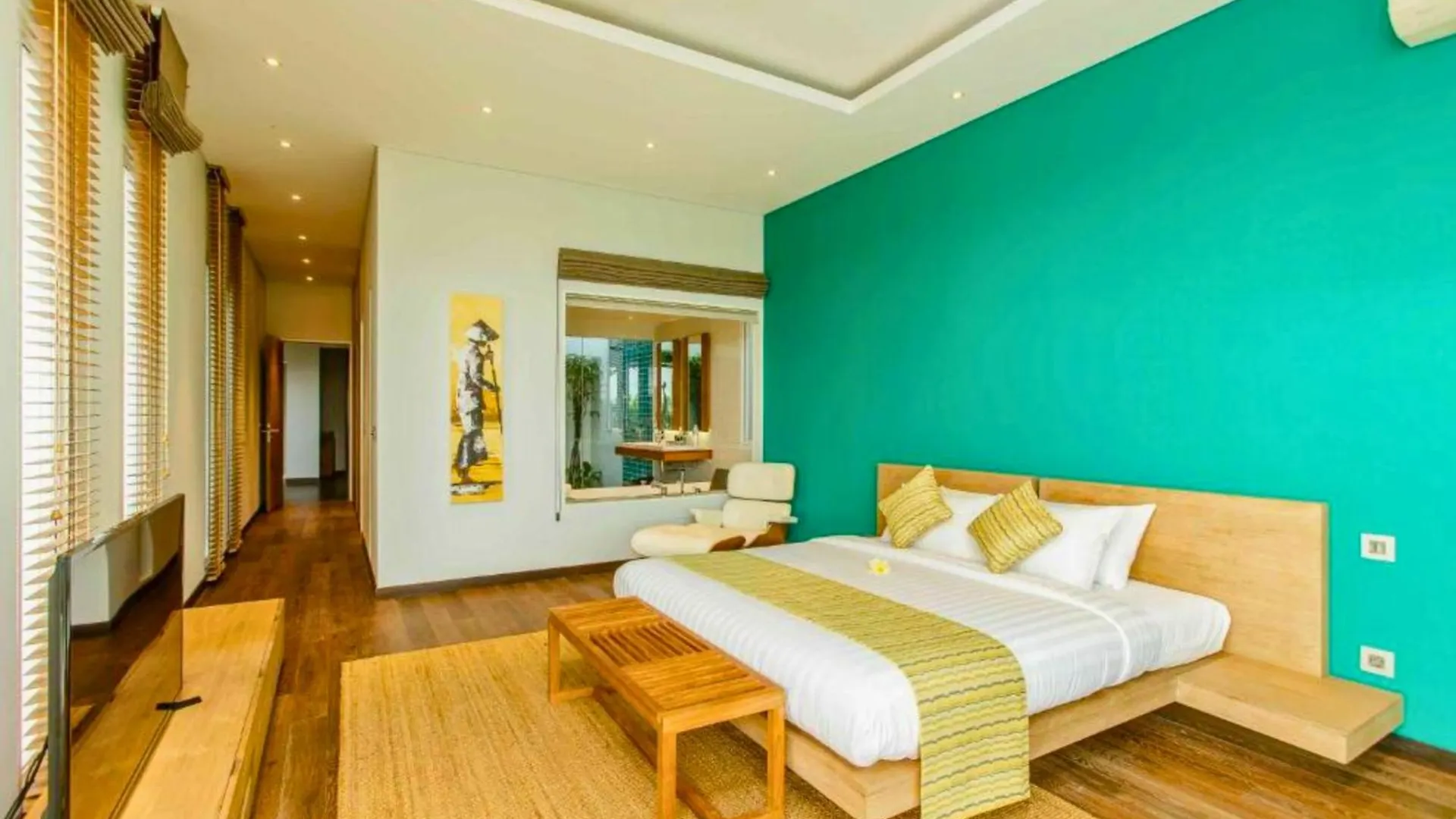 Prasutha 3 Bedroom Private Pool Villa Zn226 Pecatu