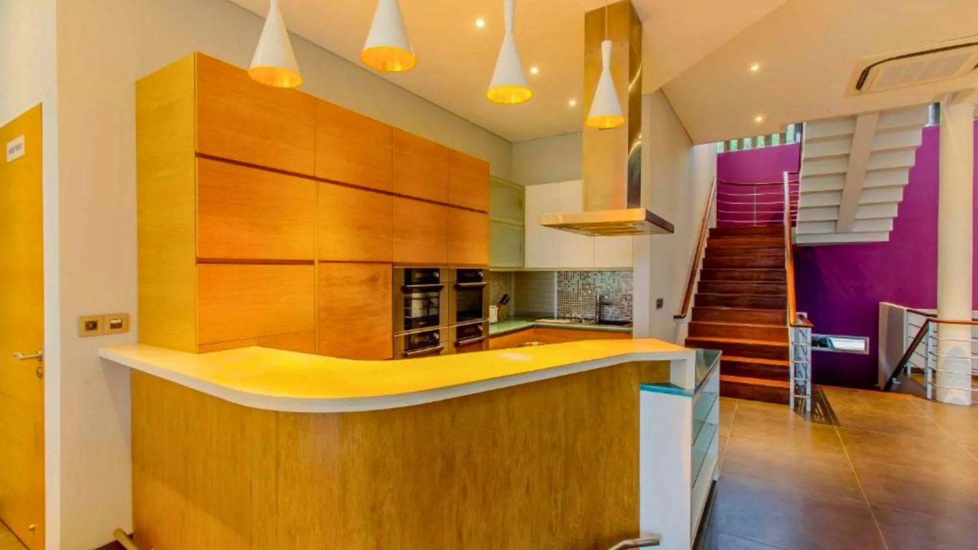 Prasutha 3 Bedroom Private Pool Villa Zn226 Pecatu