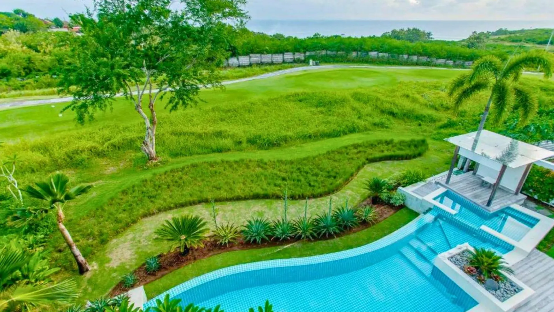 Prasutha 3 Bedroom Private Pool Villa Zn226 Pecatu  0*, Pecatu (Bali)