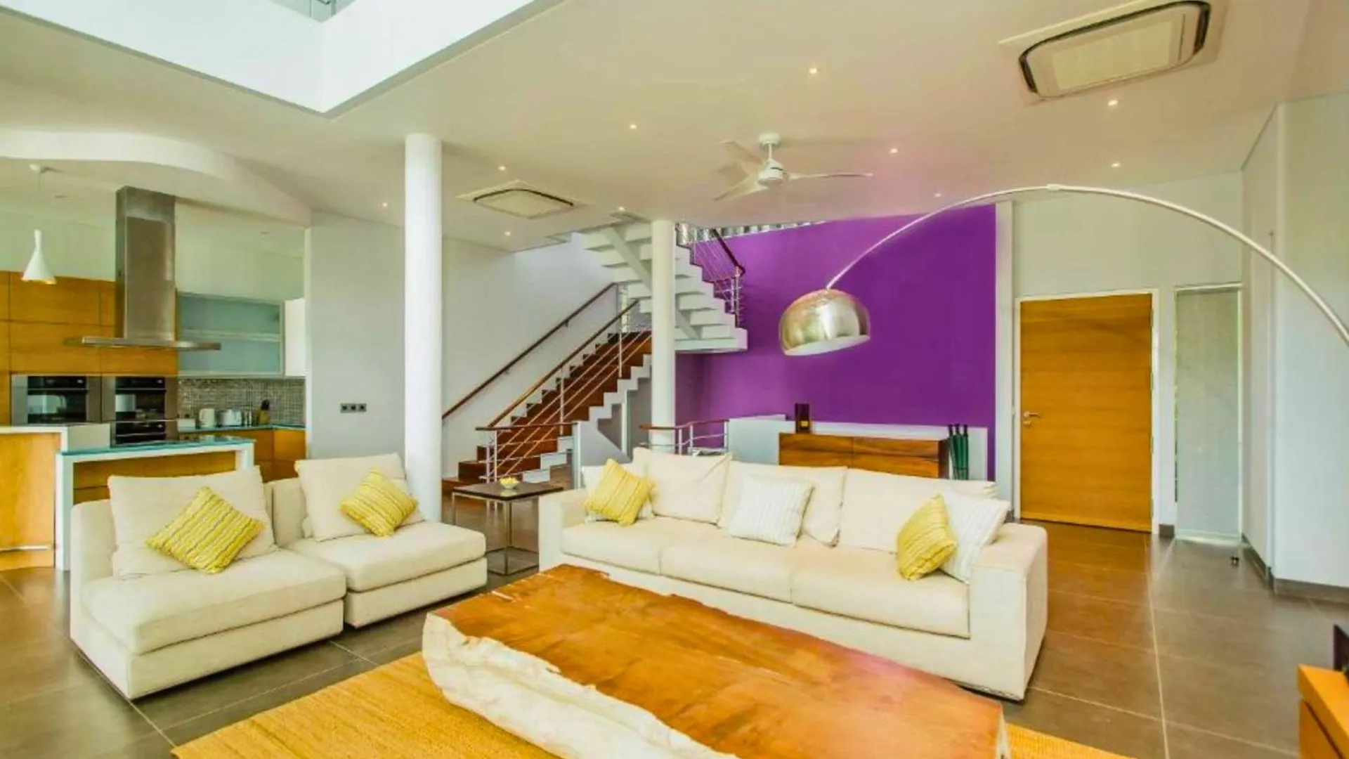 Prasutha 3 Bedroom Private Pool Villa Zn226 Pecatu  0*, Pecatu (Bali) Indonesia