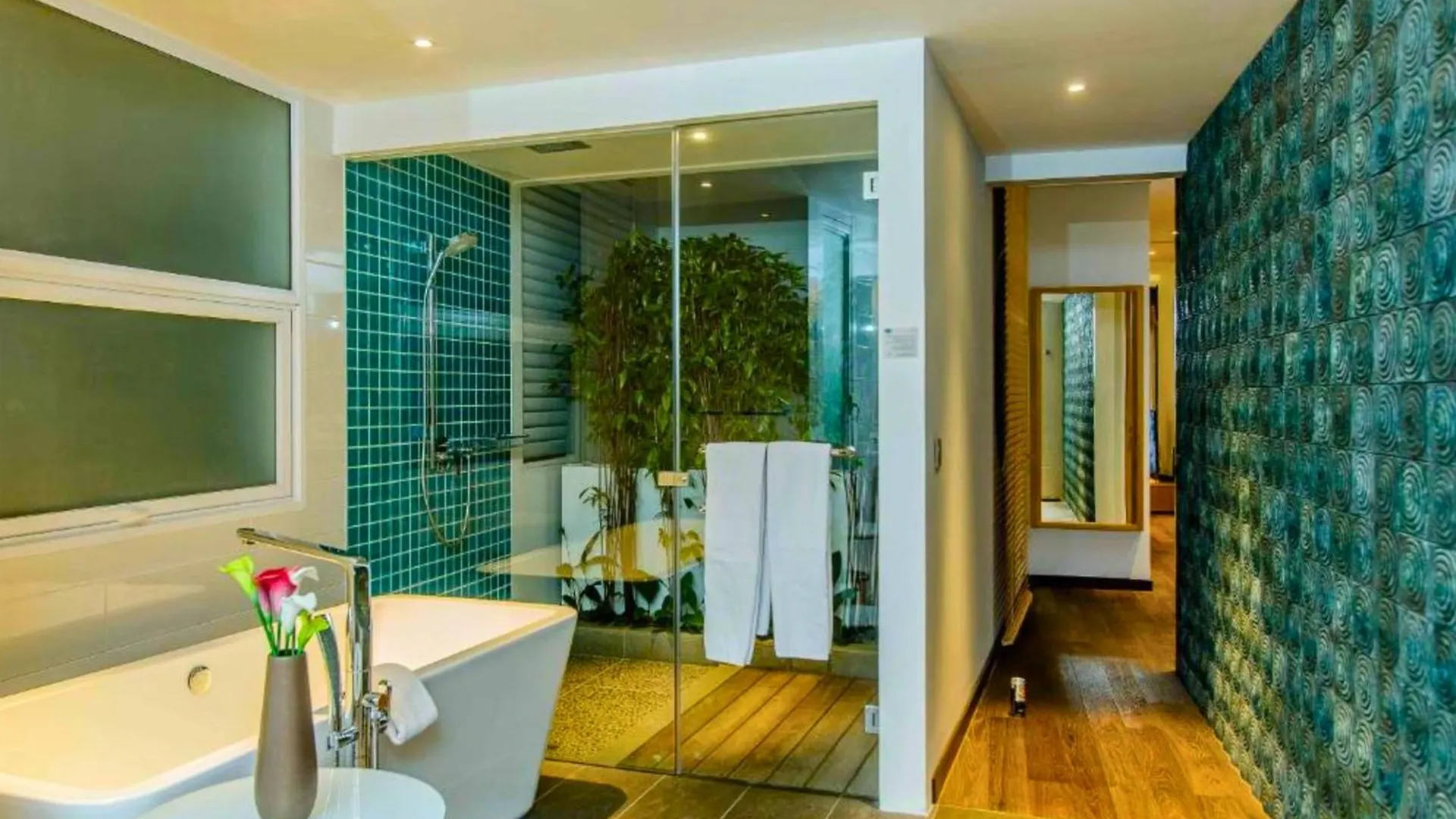 Prasutha 3 Bedroom Private Pool Villa Zn226 Pecatu