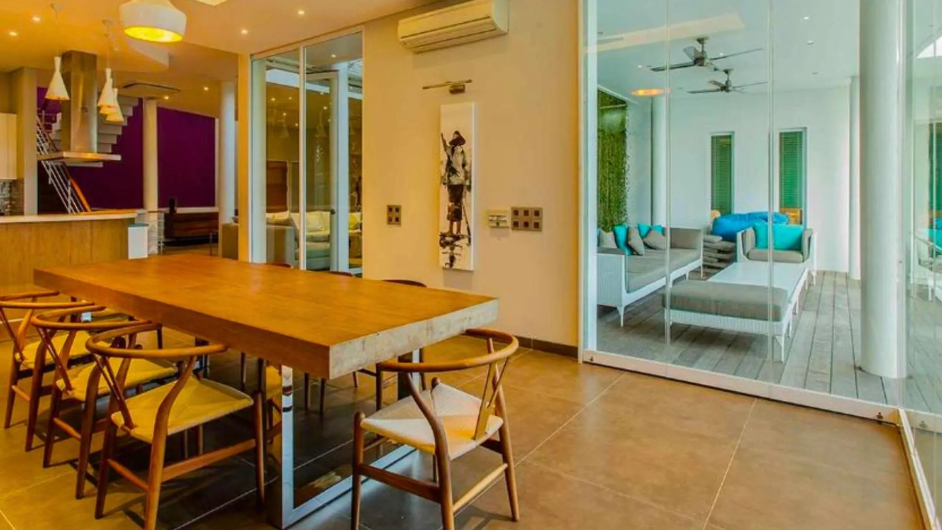 Prasutha 3 Bedroom Private Pool Villa Zn226 Pecatu