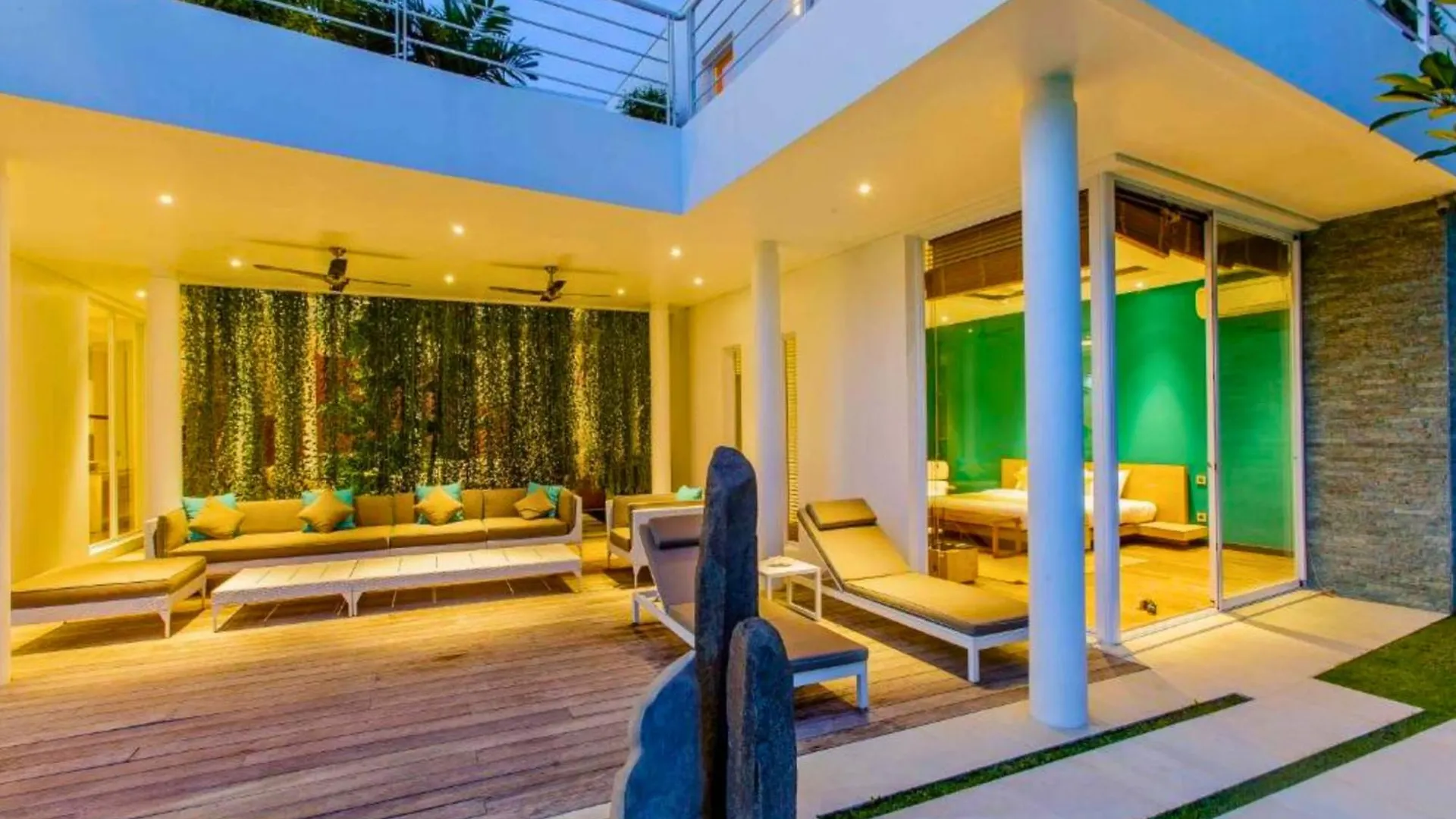 Prasutha 3 Bedroom Private Pool Villa Zn226 Pecatu   Pecatu (Bali)