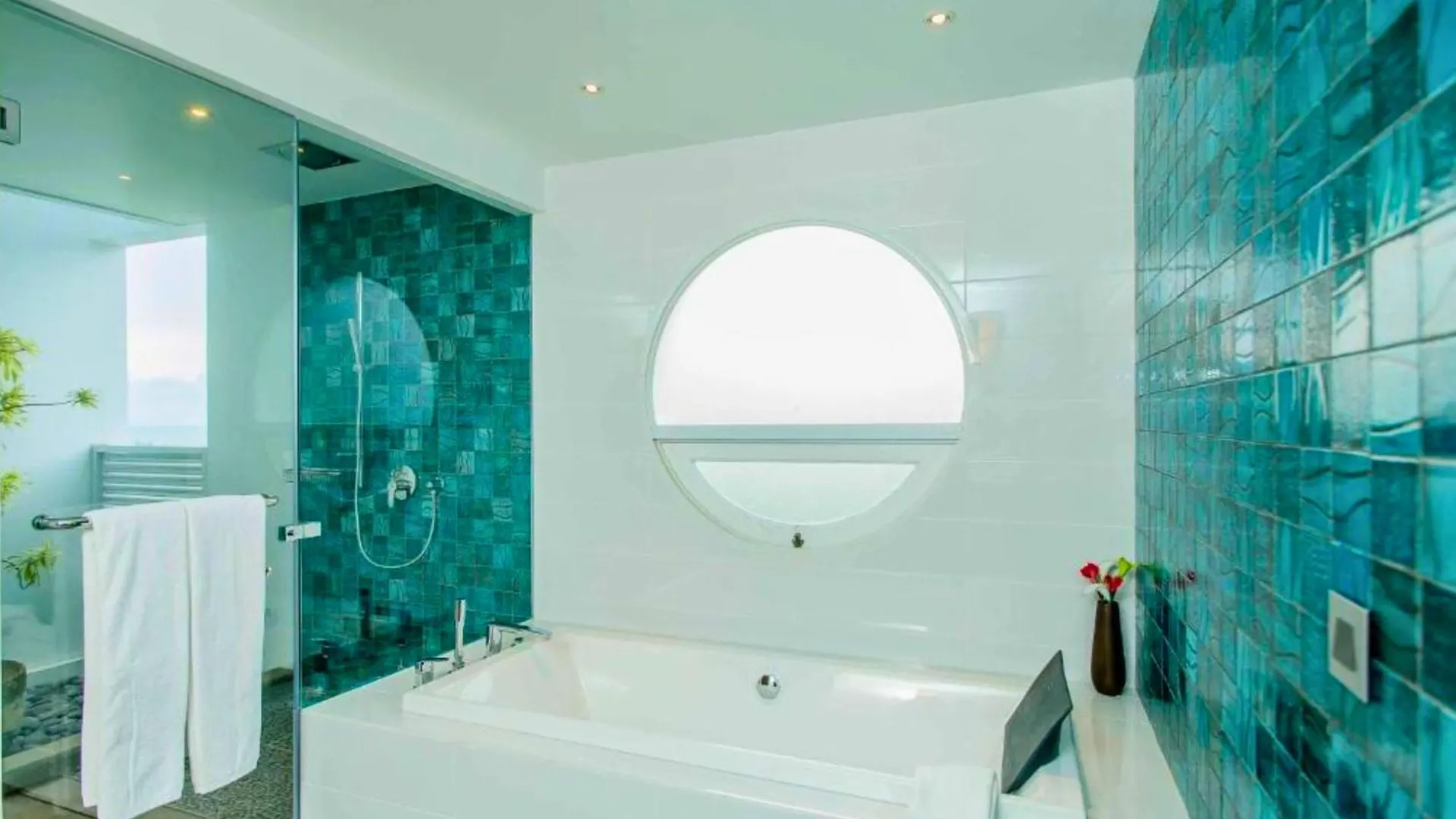 Prasutha 3 Bedroom Private Pool Villa Zn226 Pecatu  Indonesia
