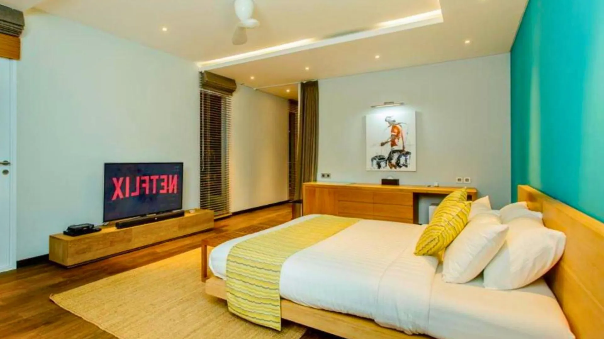 Prasutha 3 Bedroom Private Pool Villa Zn226 Pecatu  Pecatu (Bali)