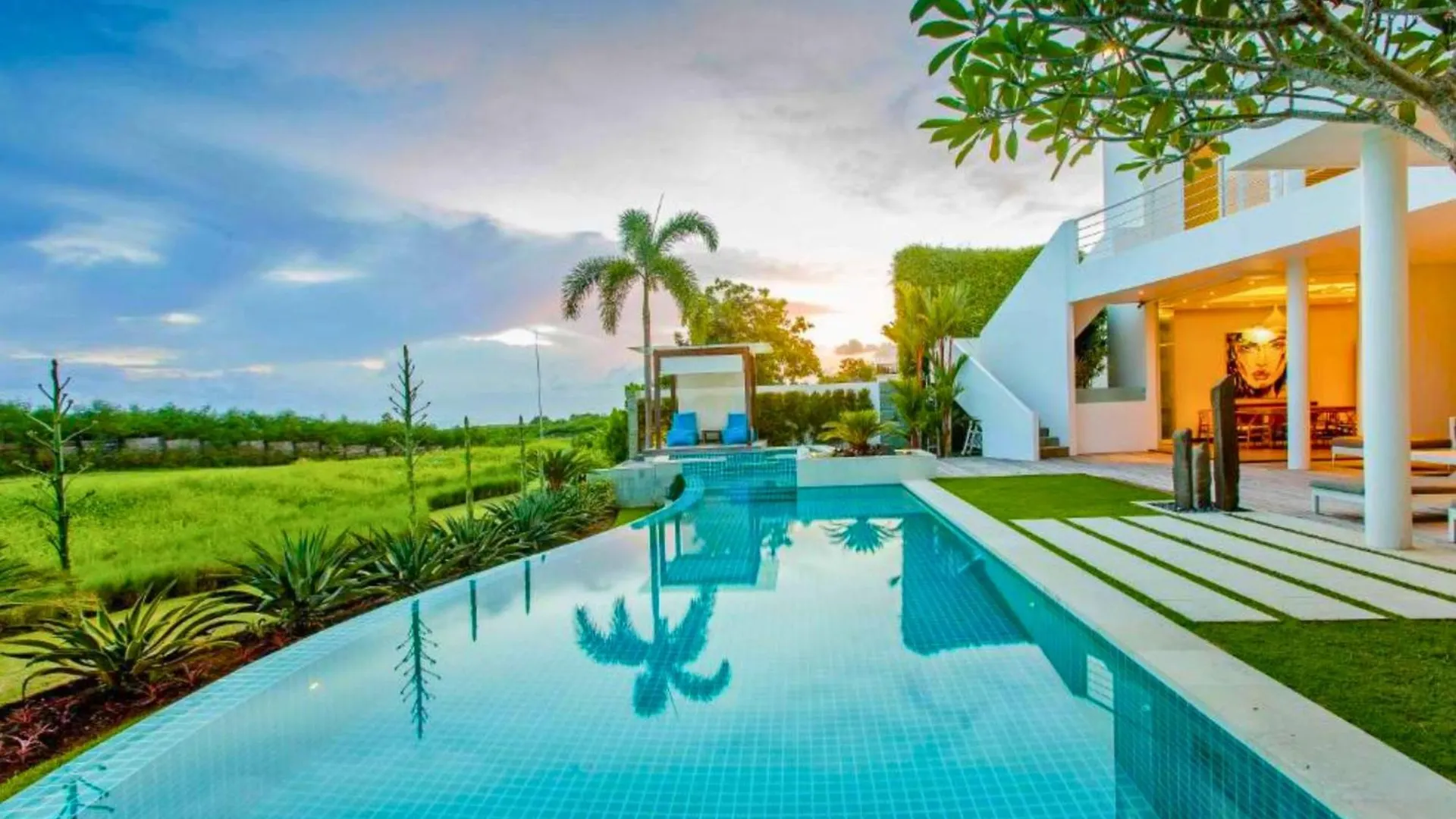 Prasutha 3 Bedroom Private Pool Villa Zn226 location
