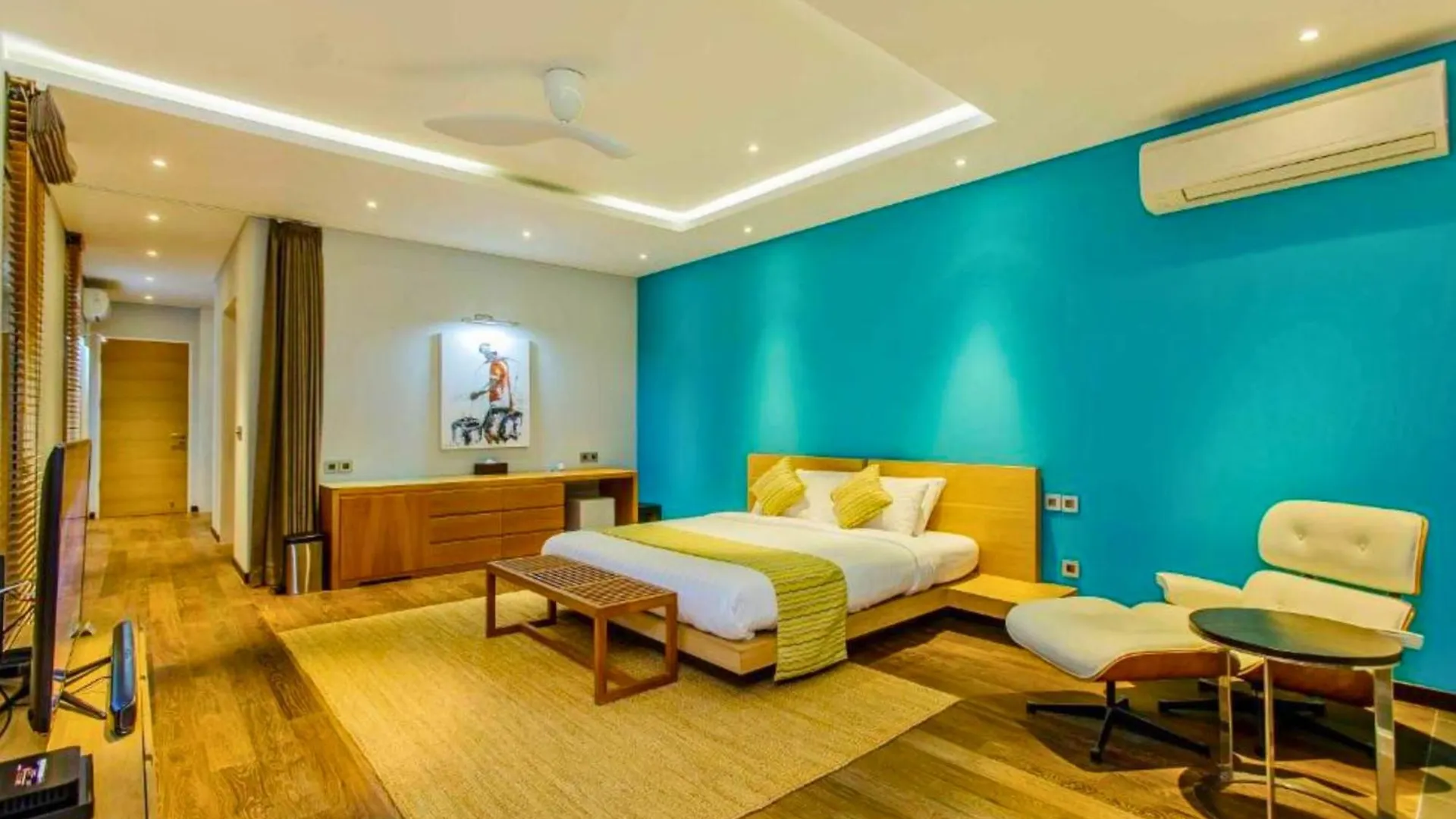 Prasutha 3 Bedroom Private Pool Villa Zn226 Pecatu  0*, Pecatu (Bali)