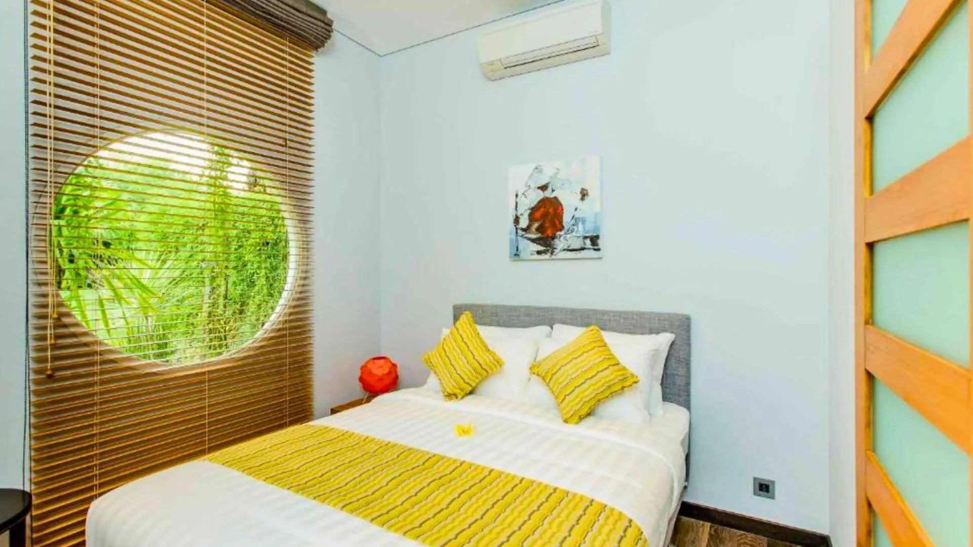 Prasutha 3 Bedroom Private Pool Villa Zn226 Pecatu